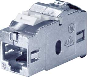 Bachmann Keystone CAT6 class Ea STP