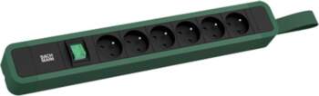 Bachmann PRIMO 2 6xUTE 1xswitch with