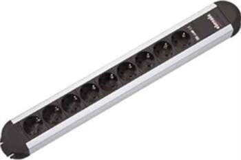 Bachmann PRIMO socket strip 9x earthing
