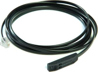Bachmann temperature sensor for BlueNet, to