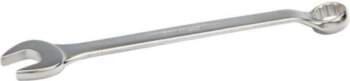 BAHCO Wrench: combination spanner; double-sided; 6mm