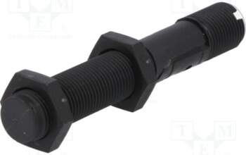 BALLUFF Sensor: capacitive; Range: 1÷4mm; OUT: