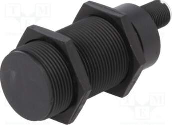 BALLUFF Sensor: capacitive; Range: 2÷15mm; OUT: