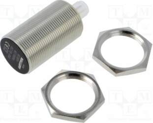 BALLUFF Sensor: inductive; OUT: NPN /