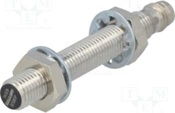 BALLUFF Sensor: inductive; OUT: PNP /