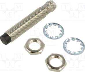 BALLUFF Sensor: inductive; OUT: PNP /