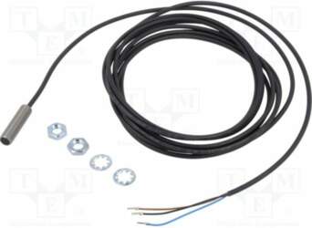 BALLUFF Sensor: inductive; OUT: PNP /