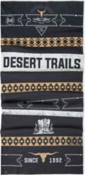 Bandana BUFF COOLNET UV® USTER GRAPHITE