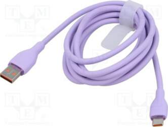 BASEUS Cable; High Speed,USB 2