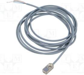 BAUMER Sensor: inductive | IFFM08P17A6/PL |