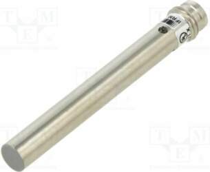 BAUMER Sensor: inductive; OUT: PNP /