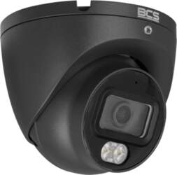 BCS BCS-EA15FR3L3-G security camera Dome CCTV