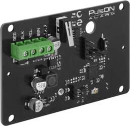 BCS PULSON EXP-ZB(ZIGBEE) | PULSON EXP-ZB(ZIGBEE)