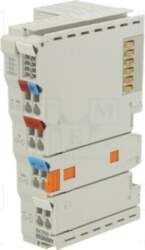 BECKHOFF AUTOMATION Automation module: analog output