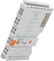BECKHOFF AUTOMATION Automation module: digital input