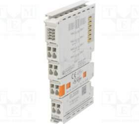 BECKHOFF AUTOMATION Automation module: digital output