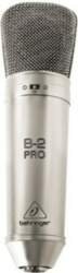 Behringer B-2 PRO microphone Metallic Studio