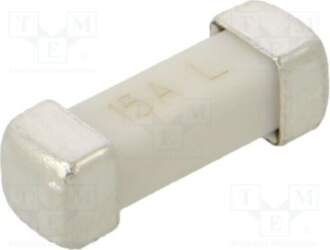 BEL FUSE Fuse: fuse; ceramic; SMD