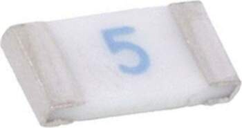 BEL FUSE Fuse: fuse; ceramic; SMD