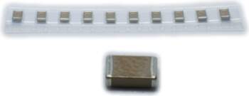 BEL FUSE Fuse: PTC polymer; SMD