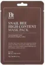 BENTON Snail Bee High Content Mask