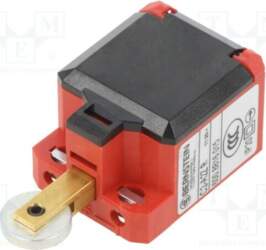BERNSTEIN AG Limit switch; NC x2