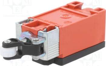 BERNSTEIN AG Limit switch; NO +