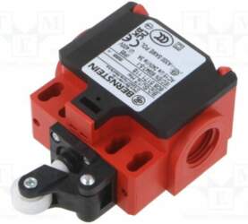 BERNSTEIN AG Limit switch; NO +