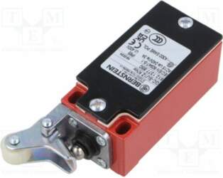 BERNSTEIN AG Limit switch; NO +