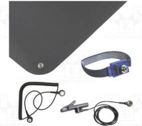 BERNSTEIN Mat: table set; ESD; L: