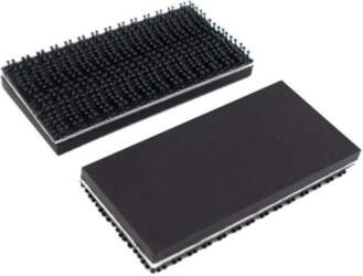 BERNSTEIN Set of protective jaws; 2pcs