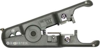 BERNSTEIN Stripping tool; Øcable: 3.2÷9mm