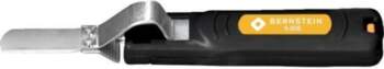 BERNSTEIN Stripping tool; Øcable: 4÷28mm; Wire: