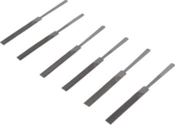 BETA File-set; for ignition contacts; flat