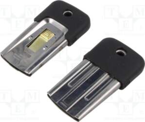 BETA Scraper; Tipwidth: 40mm; Tool length:
