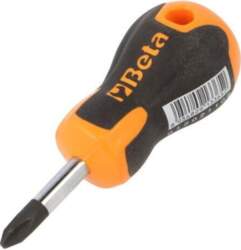 BETA Screwdriver: standard; Phillips; PH2; EVOX