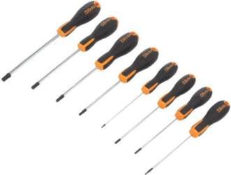 BETA Screwdriver: universal-set; hex key; EVOX