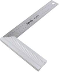 BETA Try square; Kind: carpenter; 300x169mm