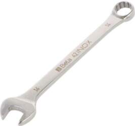 BETA Wrench: combination spanner; double-sided; 14mm