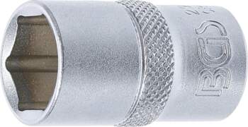 BGS TECHNIC Muciņa Pro Torque® (hex