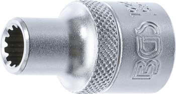 BGS TECHNIC Socket Gear Lock 1/2&quot