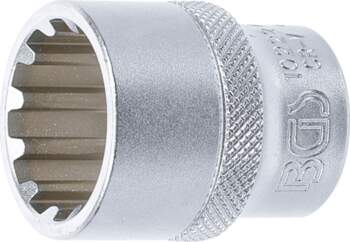 BGS TECHNIC Socket Gear Lock 1/2&quot