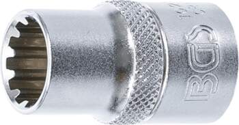 BGS TECHNIC Socket Gear Lock deep