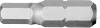 FACOM Bits seškantis 3mm 1/4` (L)