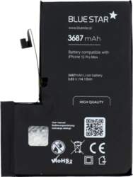 BLUESTAR Battery for iPhone 12 PRO
