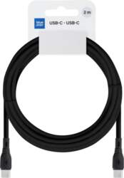 BLUESTAR Cable USB C to USB