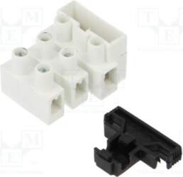 BM GROUP Connector: terminal block; 450V