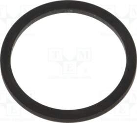 BM GROUP Gasket; EPDM; Thk: 2mm
