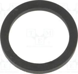 BM GROUP Gasket; EPDM; Thk: 2mm