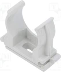 BM GROUP Mounting holder; ABS; for